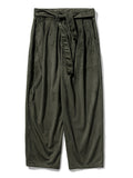 Stylish Causal Straight Leg Corduroy Pants for Men