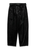 Stylish Causal Straight Leg Corduroy Pants for Men