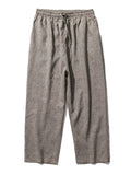 Oriental Style Men's Lightweight Pants for Daily Wear