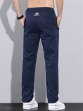 Mens Quick Dry Lightweight Stretchy Hiking Pants with Pockets