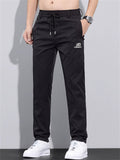 Mens Quick Dry Lightweight Stretchy Hiking Pants with Pockets