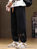Men's Comfy Casual Loose Sports Jogger Sweat Pants