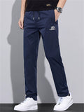 Mens Quick Dry Lightweight Stretchy Hiking Pants with Pockets