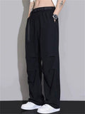 Men's Quick Dry Ice Silk Cozy Cargo Pants for Summer