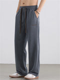 Summer Premium Soft Breathable Marled Textured Lounge Pants