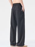 Summer Premium Soft Breathable Marled Textured Lounge Pants