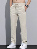 Mens Quick Dry Lightweight Stretchy Hiking Pants with Pockets