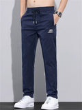 Mens Quick Dry Lightweight Stretchy Hiking Pants with Pockets