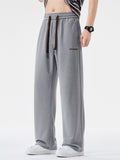 Summer Premium Soft Breathable Marled Textured Lounge Pants